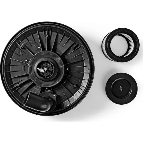 Nedis Σκούπα Στάχτης 800W με Κάδο 18lt