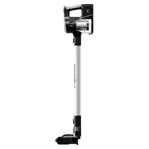 Life E-Hybrid Max Επαναφορτιζόμενη Σκούπα 2 σε 1 Stick & Χειρός 22.2V Μαύρη