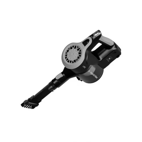 Life E-Hybrid Max Επαναφορτιζόμενη Σκούπα 2 σε 1 Stick & Χειρός 22.2V Μαύρη