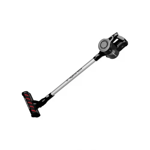 Life E-Hybrid Max Επαναφορτιζόμενη Σκούπα 2 σε 1 Stick & Χειρός 22.2V Μαύρη