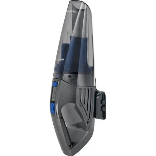 ProfiCare PC-AKS 3034 Επαναφορτιζόμενο Σκουπάκι Χειρός 14.8V Γκρι