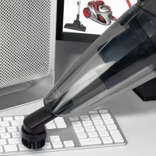 ProfiCare PC-AKS 3034 Επαναφορτιζόμενο Σκουπάκι Χειρός 14.8V Γκρι