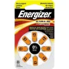 Energizer Μπαταρίες Ακουστικών Βαρηκοΐας 13 1.4V 8τμχ