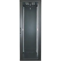 Intellinet Επιδαπέδια Καμπίνα Rack 22U 60x60x114.4cm Μαύρο 713078 Intellinet Επιδαπέδια Καμπίνα Rack 22U 60x60x114.4cm Μαύρο 713078