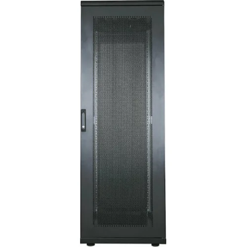 Intellinet Επιδαπέδια Καμπίνα Rack 26U Ασυναρμολόγητη 100x60x132.2cm Μαύρο 713245