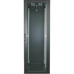 Intellinet Επιδαπέδια Καμπίνα Rack 32U Ασυναρμολόγητη 80x60x158.8cm Μαύρο 713122 Intellinet Επιδαπέδια Καμπίνα Rack 32U Ασυναρμολόγητη 80x60x158.8cm Μαύρο 713122