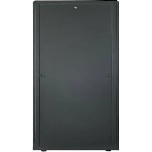 Intellinet Επιδαπέδια Καμπίνα Rack 32U Ασυναρμολόγητη 80x60x158.8cm Μαύρο 713122