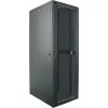 Intellinet Επιδαπέδια Καμπίνα Rack 36U Ασυναρμολόγητη 60x60x176.6cm Μαύρο 713146