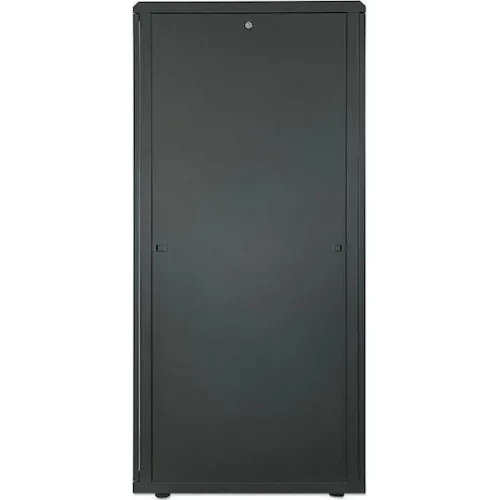 Intellinet Επιδαπέδια Καμπίνα Rack 36U Ασυναρμολόγητη 60x60x176.6cm Μαύρο 713146