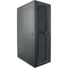 Intellinet Επιδαπέδια Καμπίνα Rack 36U Ασυναρμολόγητη 80x80x176.6cm Μαύρο 713160