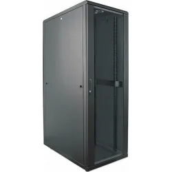 Intellinet Επιδαπέδια Καμπίνα Rack 36U Ασυναρμολόγητη 80x80x176.6cm Μαύρο 713160 Intellinet Επιδαπέδια Καμπίνα Rack 36U Ασυναρμολόγητη 80x80x176.6cm Μαύρο 713160