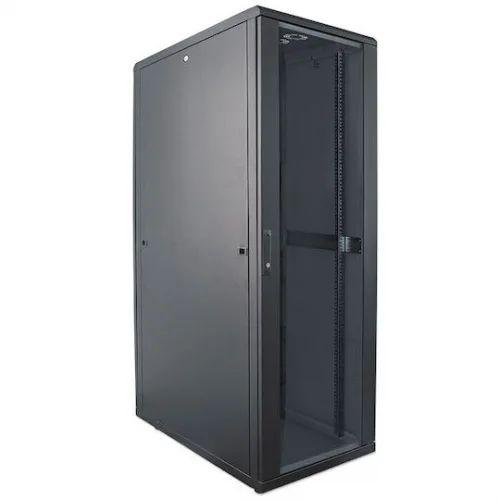 Intellinet Επιδαπέδια Καμπίνα Rack 42U 80x80cm 713191