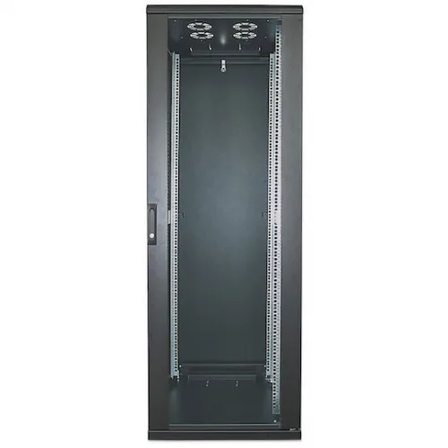 Intellinet Επιδαπέδια Καμπίνα Rack 42U 80x80cm 713191