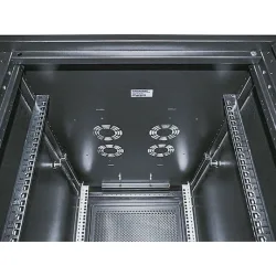 Intellinet Επιδαπέδια Καμπίνα Rack 42U Ασυναρμολόγητη 60x100x203.3cm Μαύρο 713269 Intellinet Επιδαπέδια Καμπίνα Rack 42U Ασυναρμολόγητη 60x100x203.3cm Μαύρο 713269