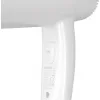 Valera Shaver Wall Mounted Hairdryer Holder Σεσουάρ Ξενοδοχείου Λευκό 1.6kW Valera Shaver Wall Mounted Hairdryer Holder Σεσουάρ Ξενοδοχείου Λευκό 1.6kW