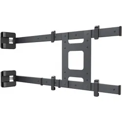 Meliconi 070-0609 Βάση Τηλεόρασης Τοίχου έως 82" και 70kg Meliconi 070-0609 Βάση Τηλεόρασης Τοίχου έως 82" και 70kg