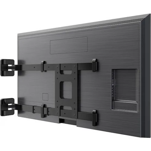 Meliconi 070-0609 Βάση Τηλεόρασης Τοίχου έως 82" και 70kg