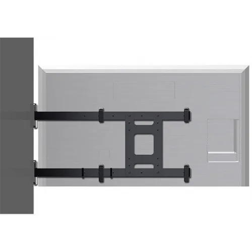 Meliconi 070-0609 Βάση Τηλεόρασης Τοίχου έως 82" και 70kg