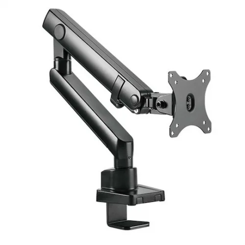 Icy Box Βάση Γραφείου Οθόνης έως 32" με Βραχίονα (IB-MS313-T)