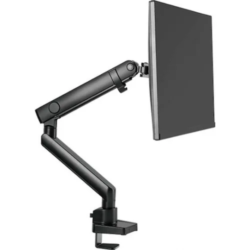 Icy Box Βάση Γραφείου Οθόνης έως 32" με Βραχίονα (IB-MS313-T)