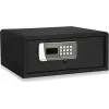 Sonora SB-100 Χρηματοκιβώτιο με Ψηφιακό Κλείδωμα και Κλειδί Μ42xΠ37xΥ20cm
