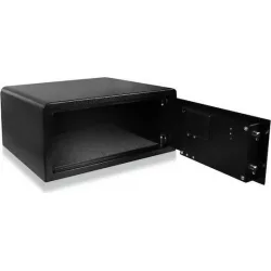 Sonora SB-100 Χρηματοκιβώτιο με Ψηφιακό Κλείδωμα και Κλειδί Μ42xΠ37xΥ20cm