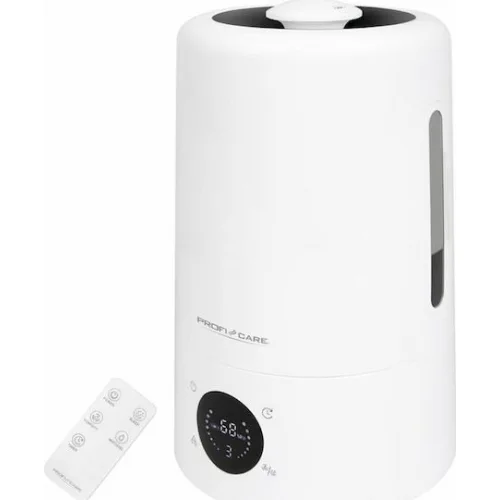 ProfiCare PC-LB 3077 Υγραντήρας 25W για Χώρους 50m²