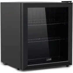 Life Vitrine Mini Bar Βιτρίνας 42lt 50x52x50cm