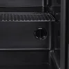 Life Vitrine Mini Bar Βιτρίνας 42lt 50x52x50cm