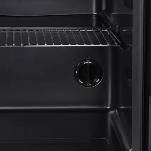 Life Vitrine Mini Bar Βιτρίνας 42lt 50x52x50cm