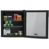 Life Vitrine Mini Bar Βιτρίνας 42lt 50x52x50cm