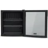 Life Vitrine Mini Bar Βιτρίνας 42lt 50x52x50cm