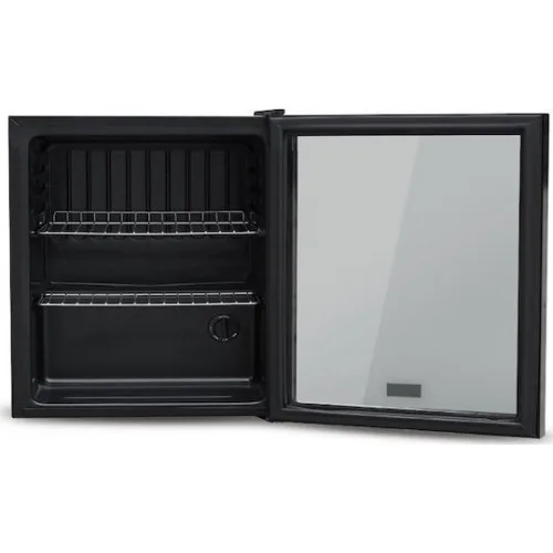 Life Vitrine Mini Bar Βιτρίνας 42lt 50x52x50cm