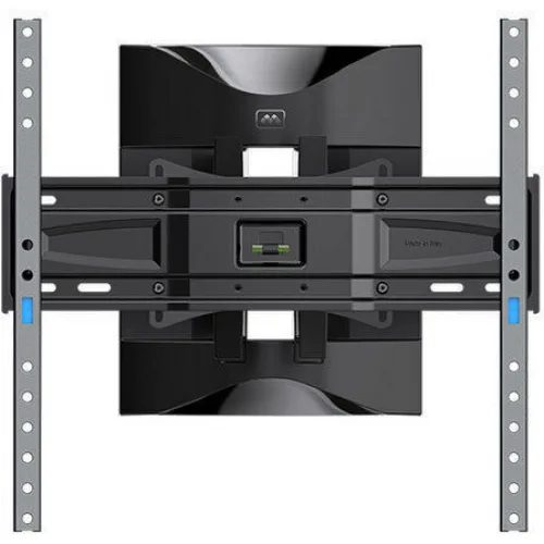 Meliconi Extra 400 SDRP Plus Βάση Τηλεόρασης Τοίχου με Βραχίονα έως 85" και 55kg