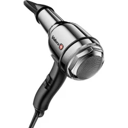Valera Swiss Steel Master Light Chrome Πιστολάκι Μαλλιών με Φυσούνα 2100W