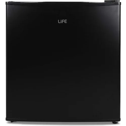 Life Mini Bar 45lt Υ51xΠ45xΒ45εκ. Μαύρο Suite
