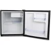 Life Mini Bar 45lt Υ51xΠ45xΒ45εκ. Μαύρο Suite