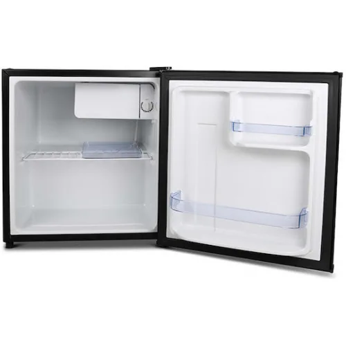 Life Mini Bar 45lt Υ51xΠ45xΒ45εκ. Μαύρο Suite