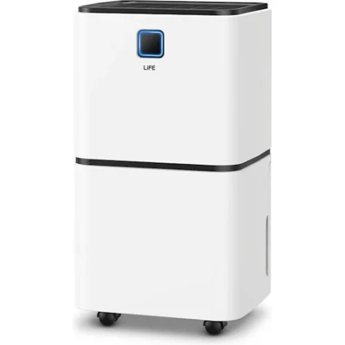 Life Super Dry Αφυγραντήρας με Συμπιεστή 12lt
