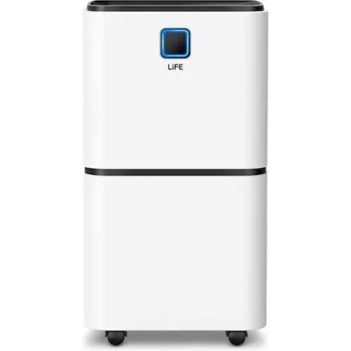 Life Super Dry Αφυγραντήρας με Συμπιεστή 12lt