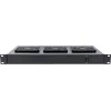 Intellinet Ράφι για 19" Rack 1U 3 Fan Unit Μαύρο