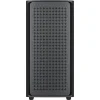 Deepcool CK560 Midi Tower Κουτί Υπολογιστή με Πλαϊνό Παράθυρο Μαύρο