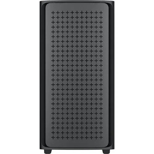 Deepcool CK560 Midi Tower Κουτί Υπολογιστή με Πλαϊνό Παράθυρο Μαύρο