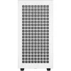Deepcool CH370 Midi Tower Κουτί Υπολογιστή με Πλαϊνό Παράθυρο Λευκό