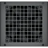 Deepcool PK550D 550W Μαύρο Τροφοδοτικό Υπολογιστή Full Wired 80 Plus Bronze