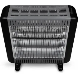 Life Cozy Σόμπα Χαλαζία με Θερμοστάτη 2200W Life Cozy Σόμπα Χαλαζία με Θερμοστάτη 2200W