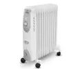 Life Comfy OR-111 Καλοριφέρ Λαδιού με 11 φέτες 2500W