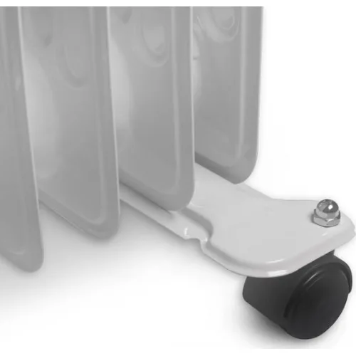 Life Comfy OR-111 Καλοριφέρ Λαδιού με 11 φέτες 2500W
