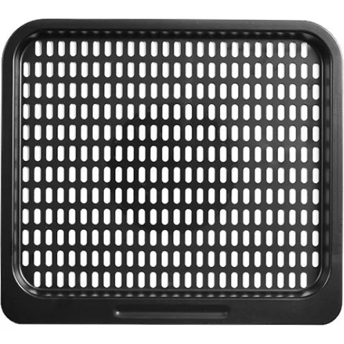 Life Air Fryer 12lt Ασημί 221-0366