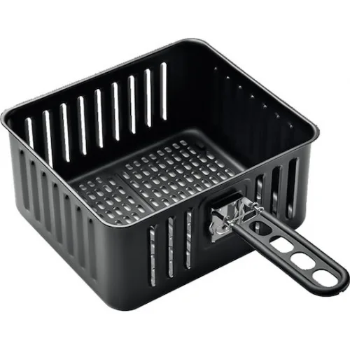 Life Air Fryer 12lt Ασημί 221-0366